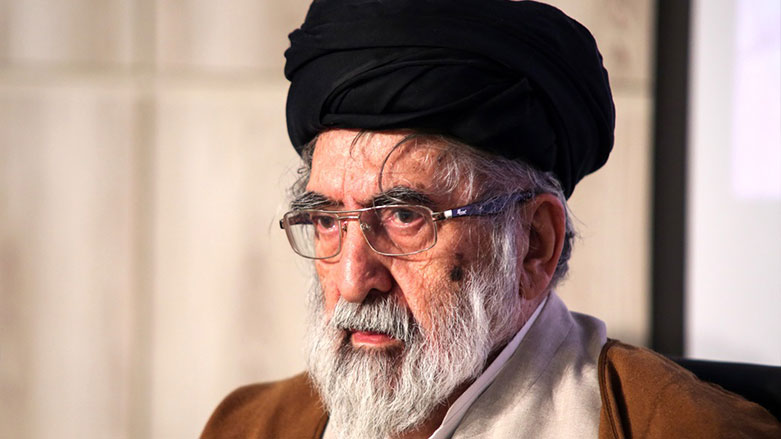 وفاة مسؤول ايراني بكورونا واصابة اخر